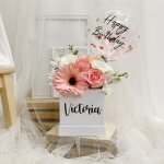 Sweet Daisy Bloom Box