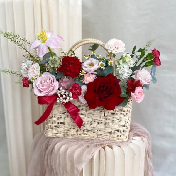 Blooming Romance