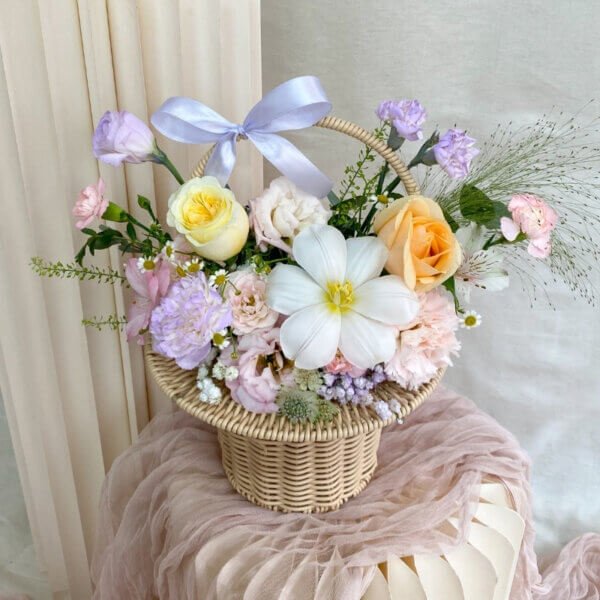 Lullaby Garden