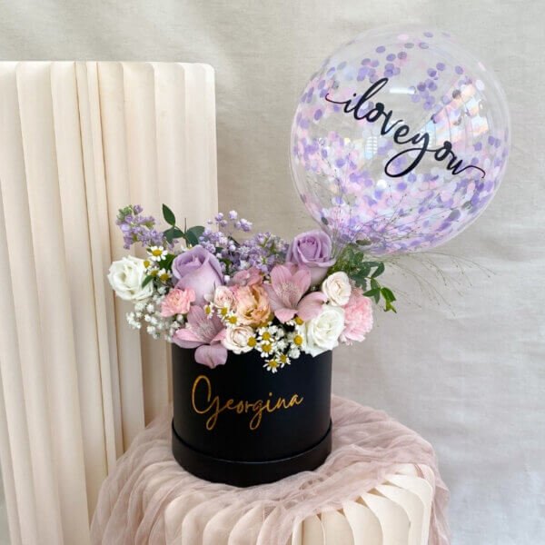 Sweet Serenity Bloom Box