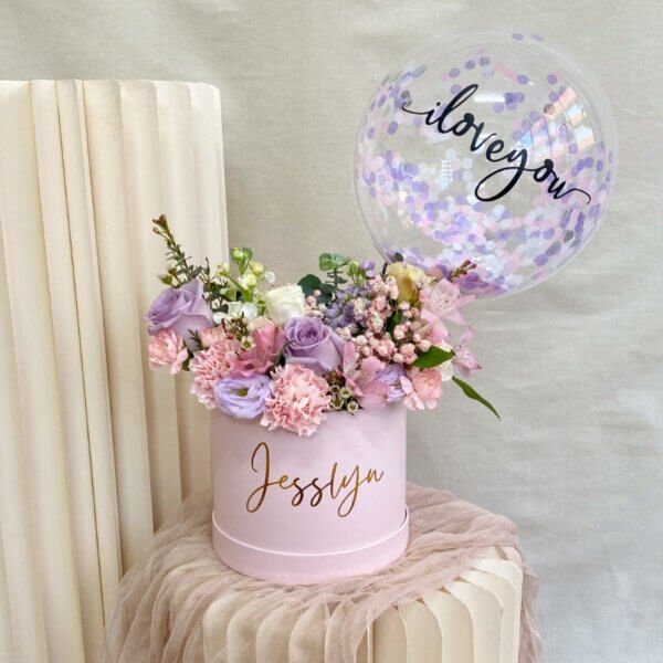 Lavendust Bloom Box