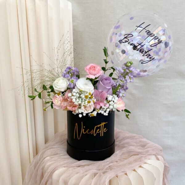 Sweet Serenity Bloom Box