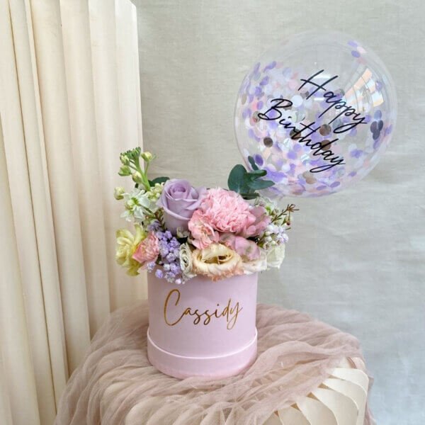Lavendust Bloom Box