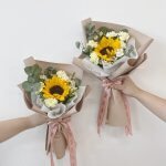 Rise & Shine Flower Bouquet