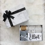 Baby Boy Gift Box