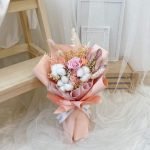 Timeless Pink Bouquet