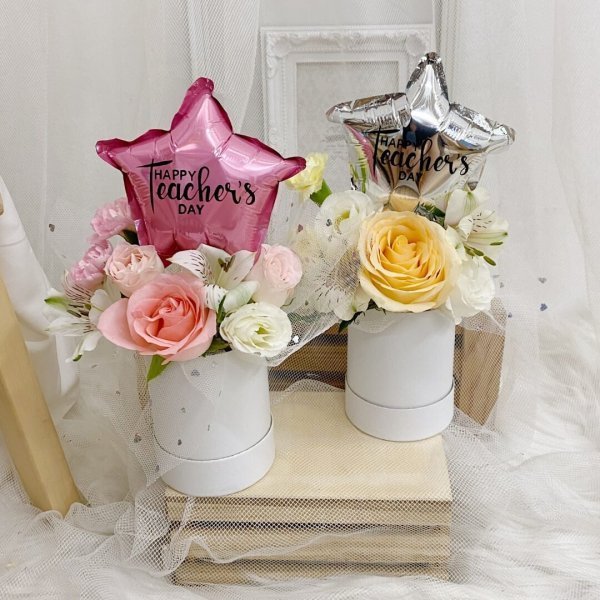 Pixie Fleur (Bundle Of 2)