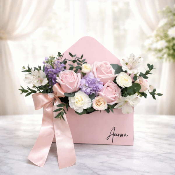 [Valentines] Love Letter - Xoxo