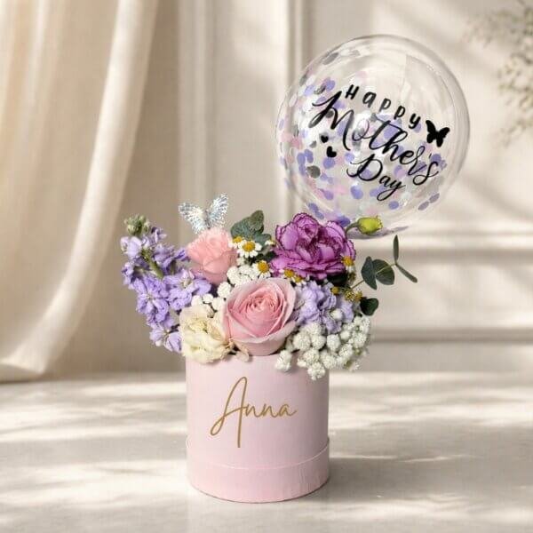 [Mother's Day] Lilac Love Bloom Box