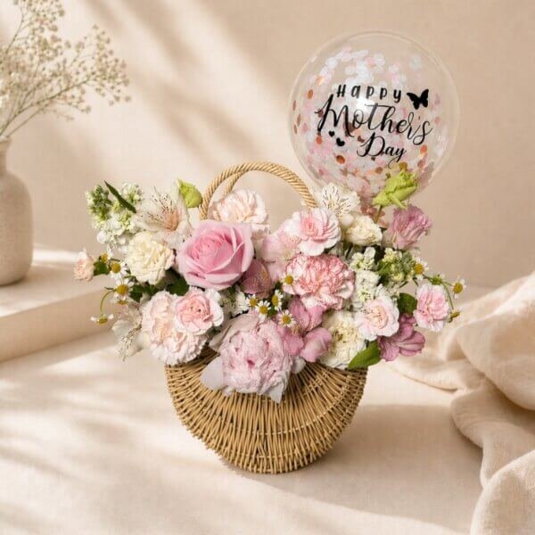 [Mother's Day] Petals of Love