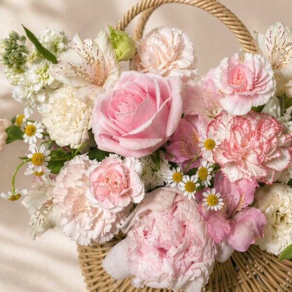 [Mother's Day] Petals of Love