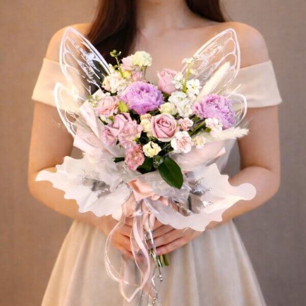 [Mother's Day] Endless Affection Bouquet