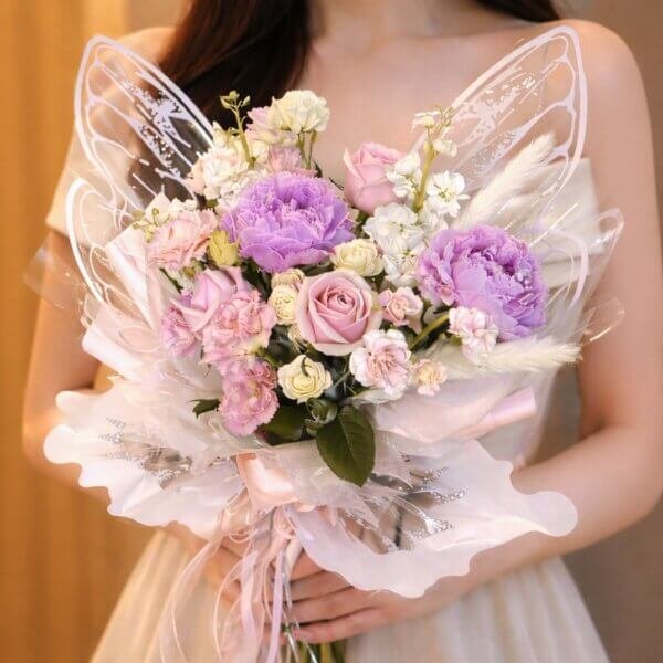 [Mother's Day] Endless Affection Bouquet