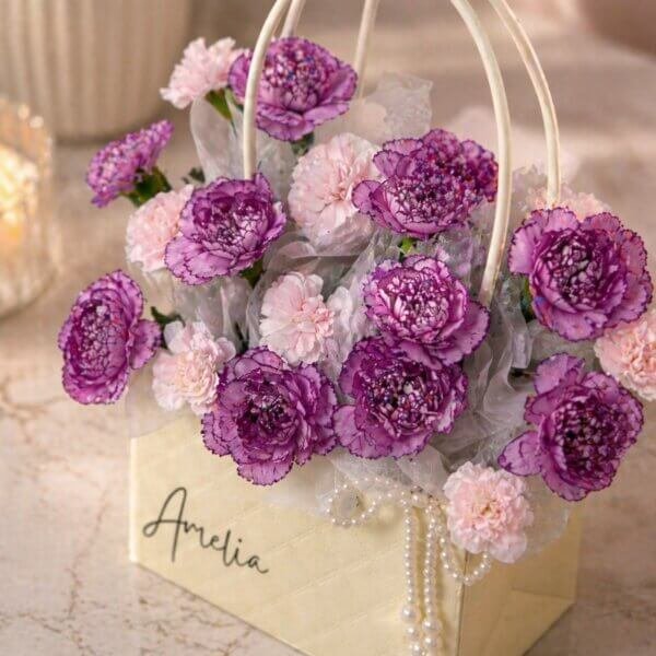 [Mother's Day] Lilac Grace