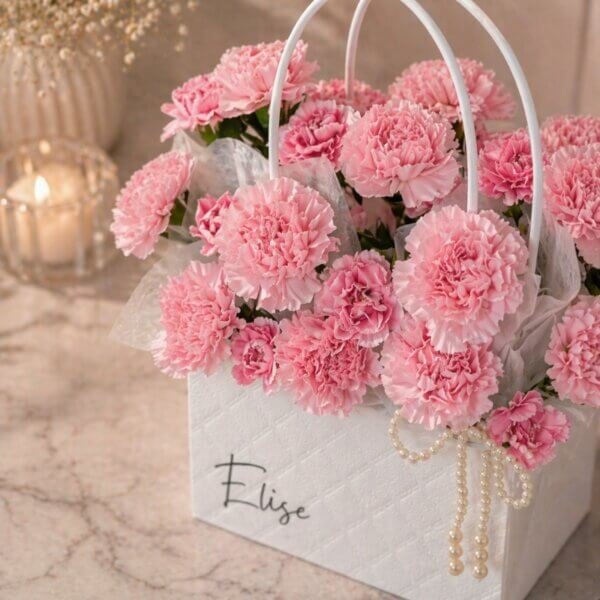[Mother's Day] Blush Grace