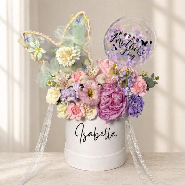 [Mother's Day] Luxe Enchanted