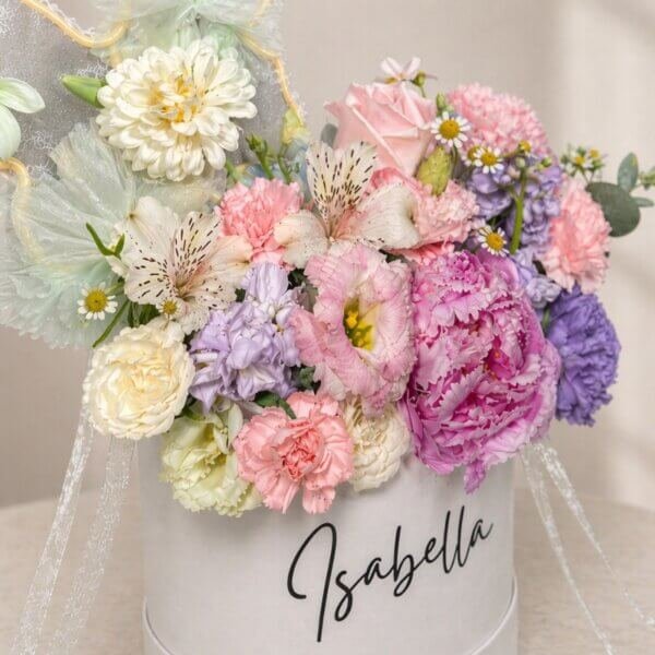 [Mother's Day] Luxe Enchanted