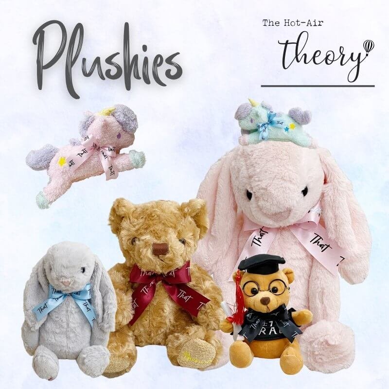 Shop Plushies