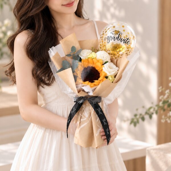 Sunny Sunshine (Regular)