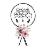 Congrats On Your Grand Opening! 兴旺发