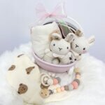 Add-On Newborn(Girl)