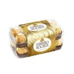 Ferrero Rocher Chocolate T16 - 200g