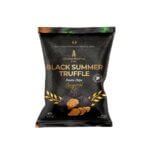 Black Summer Truffle Chips - Original (45g)