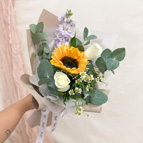 Bloom of the Day (11 Sep)
