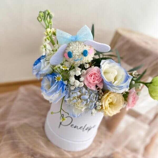 Cinnamoroll Bloom Box