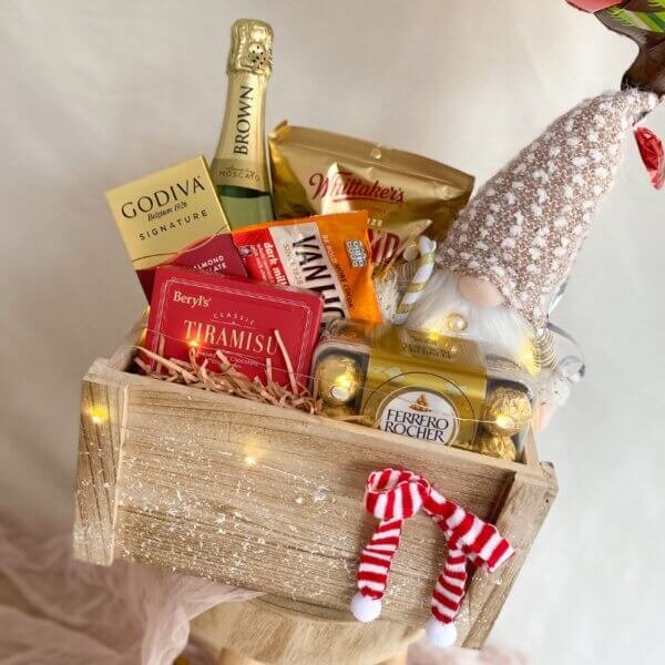 Merry Munchies Crate