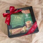 Gift Box - Sips & Bites