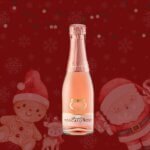 Brown Brothers Sparkling Moscato Rosa 200ml