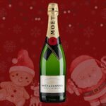 Moët & Chandon Impérial Brut Mini 750ml