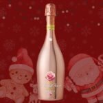 Bottega Manzoni Moscato Petalo Il Vino Dell'Amore Rosé 750ml