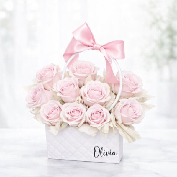 [Valentines] Pink Amour