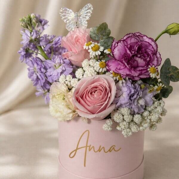 [Mother's Day] Lilac Love Bloom Box