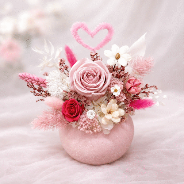 [Mother's Day] Timeless Mini Blush Kiss + Giftbox
