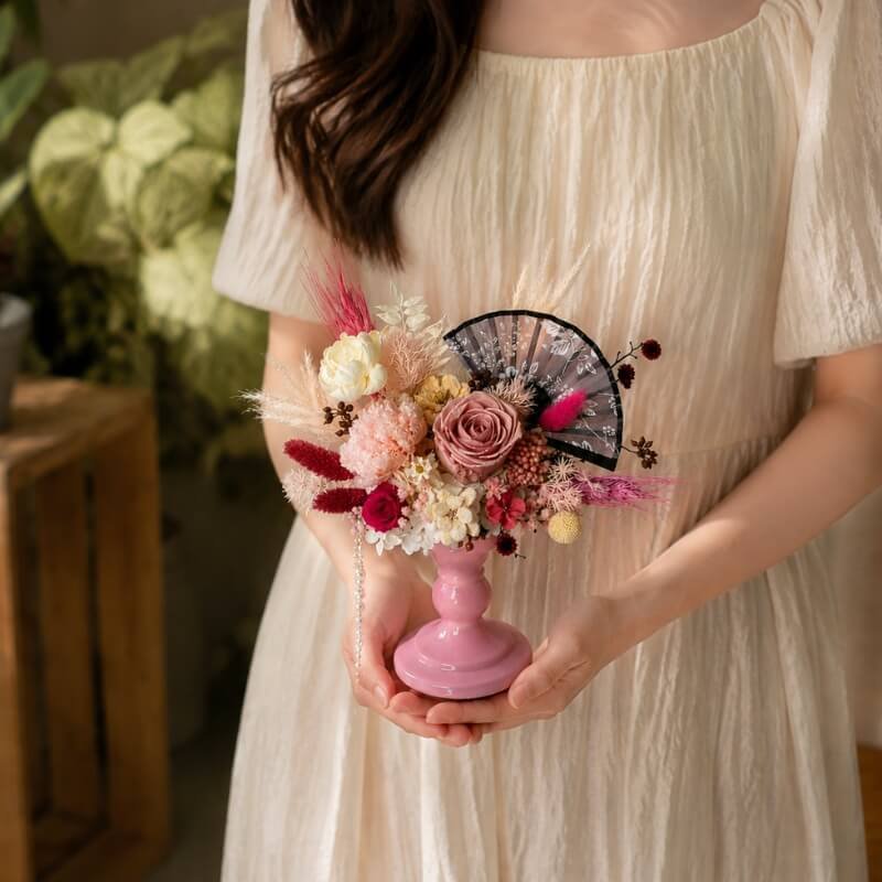 Timeless Sakura Grace + Giftbox