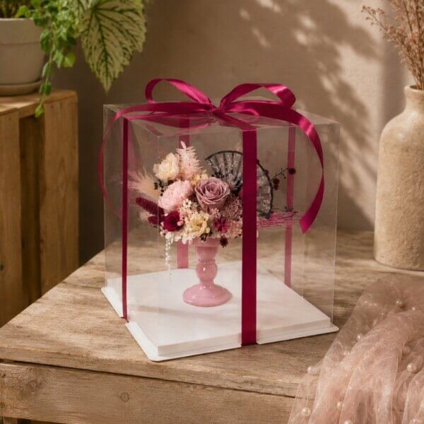 Timeless Sakura Grace + Giftbox