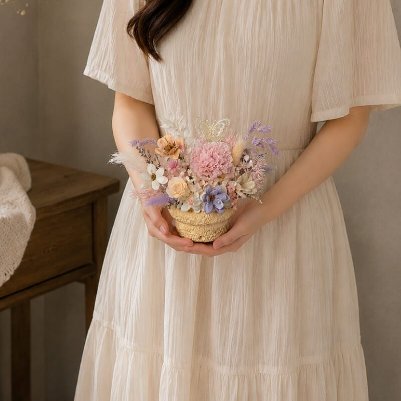 Timeless Mini Embrace + Giftbox