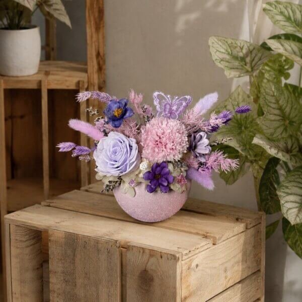 Timeless Mini Lilac Reverie + Giftbox