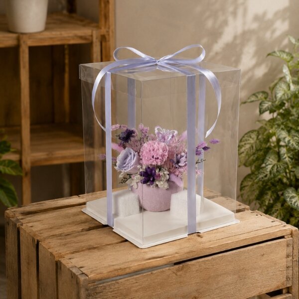 Timeless Mini Lilac Reverie + Giftbox