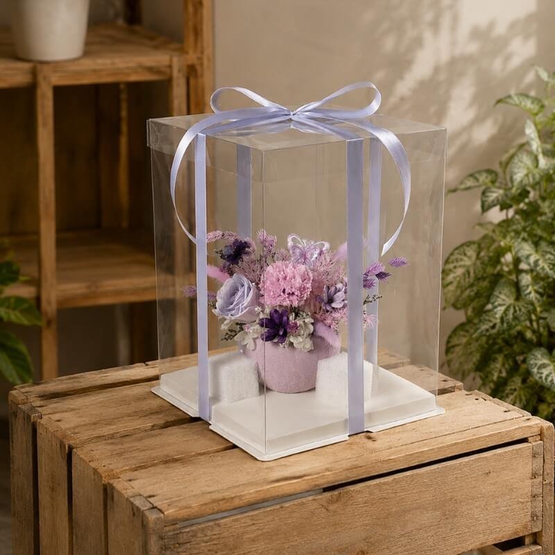 Timeless Mini Lilac Reverie + Giftbox