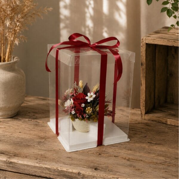 Timeless Mini Eternal Love + Giftbox