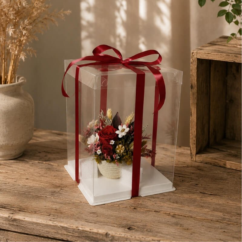 Timeless Mini Eternal Love + Giftbox