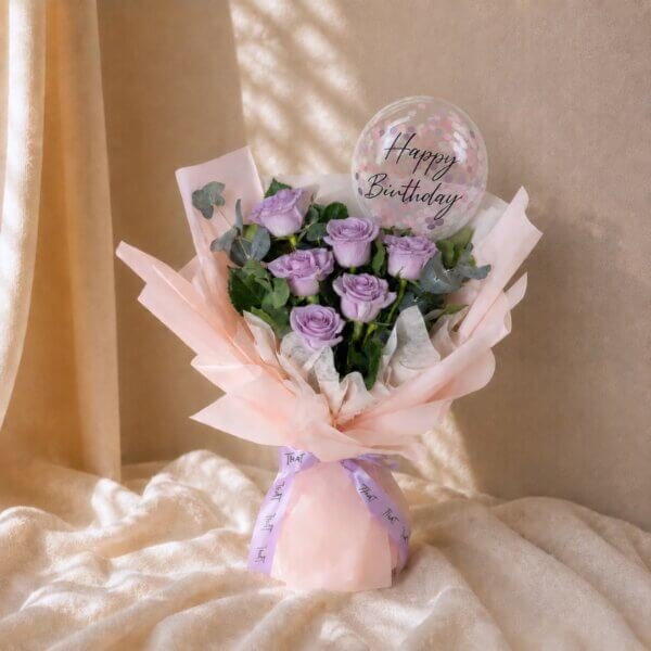 Sweet Amore Bouquet