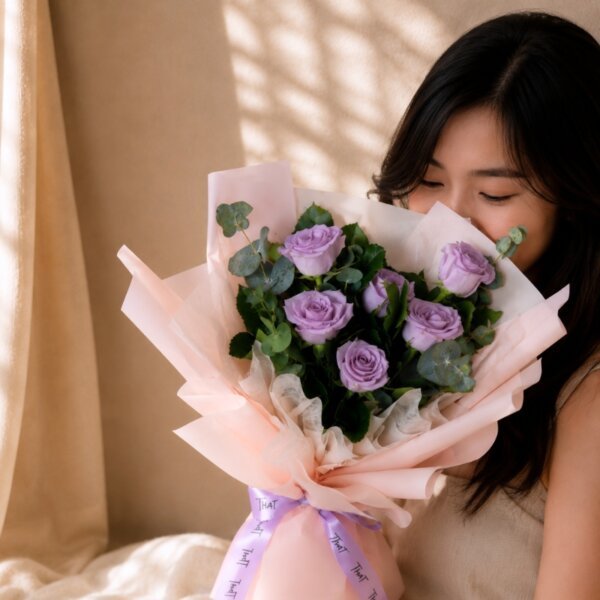 Sweet Amore Bouquet