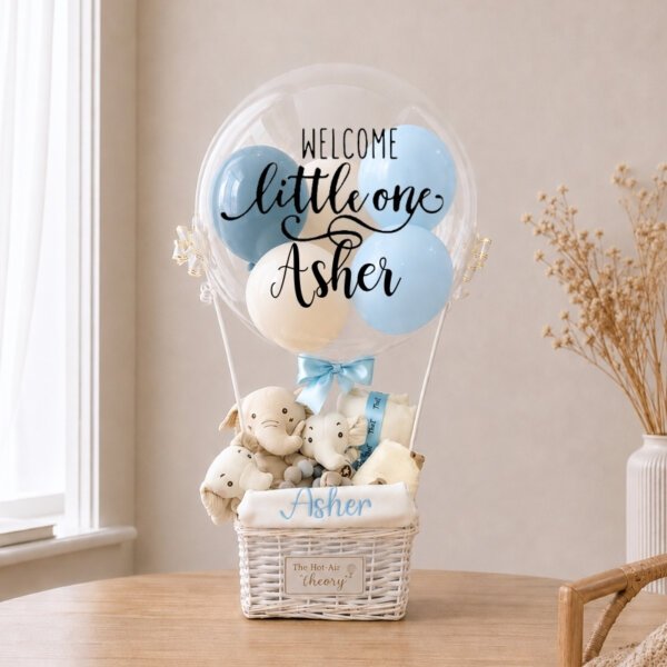 Little Prince Hamper
