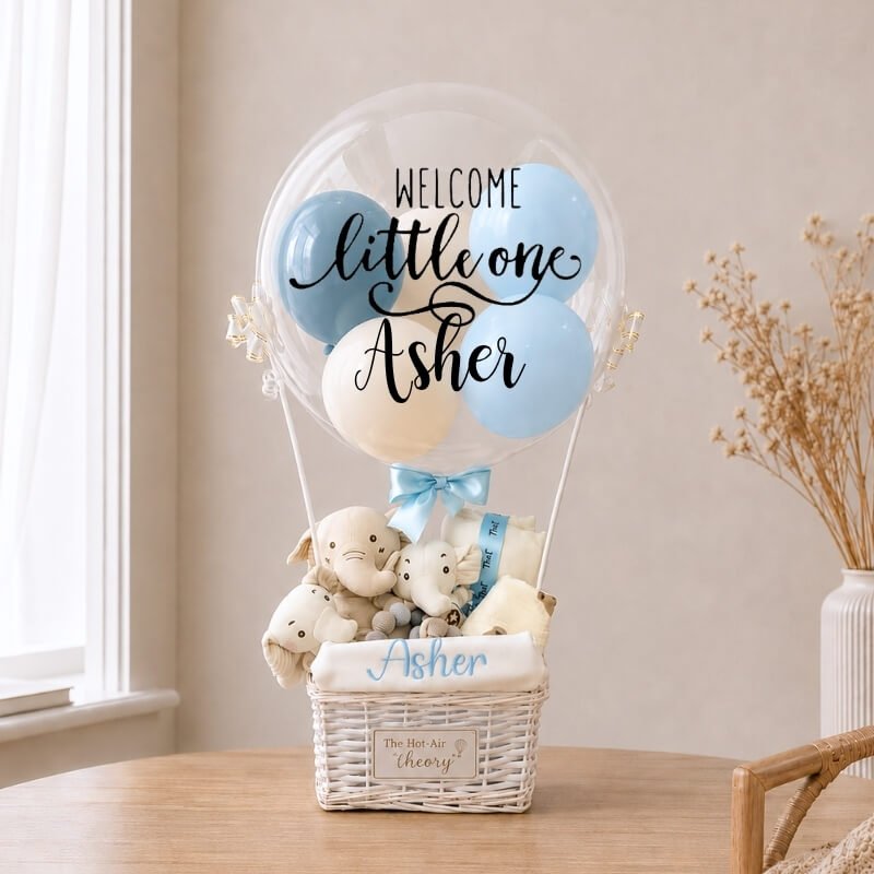 Little Prince Hamper