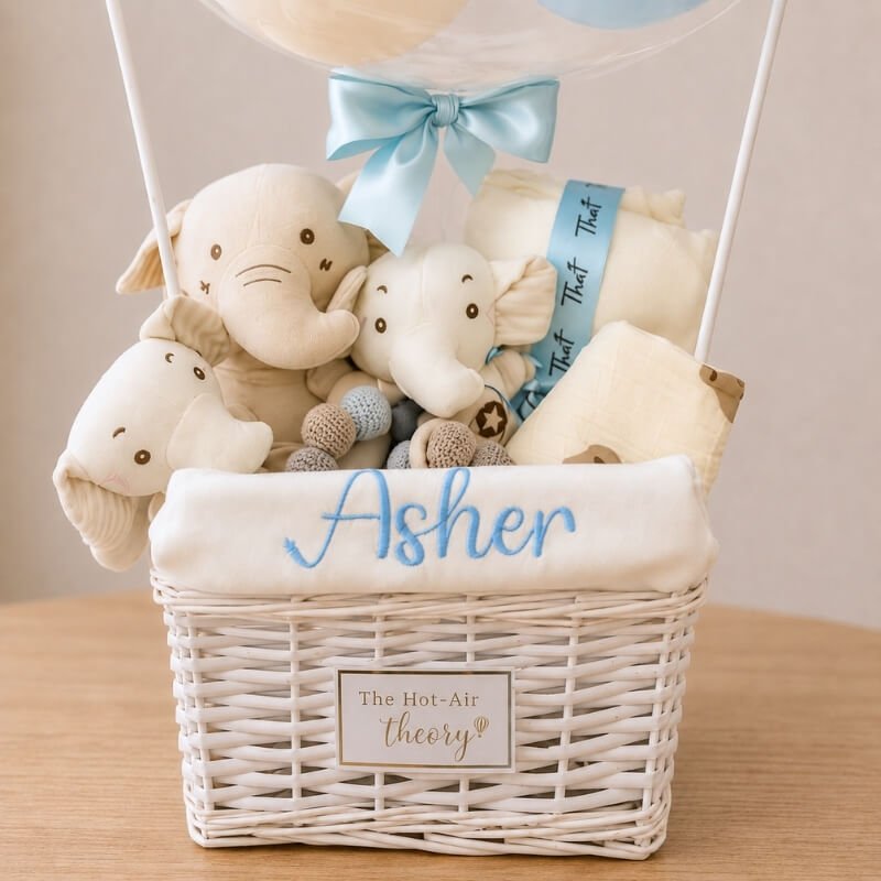 Little Prince Hamper